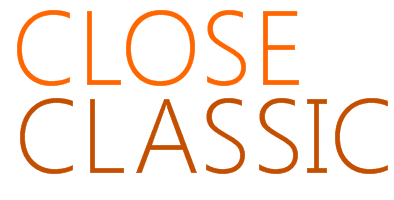 CloseClassic